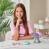 MACARON BRACELET MAKER