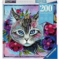 CATEYE 200PC PUZ