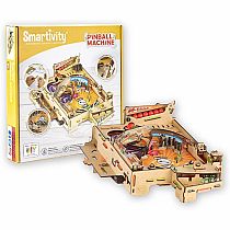 SMARTIVITY PINBALL MACHINE