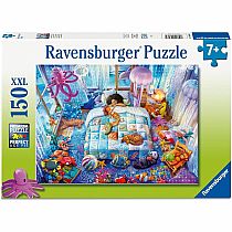 UNDERSEA DREAMS 150 PC PUZ