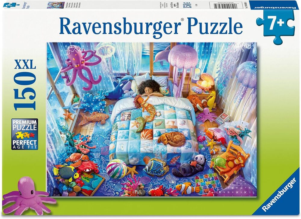 UNDERSEA DREAMS 150 PC PUZ