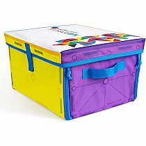 Magna-Tiles Storage Bin