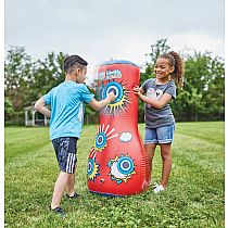 BOUNCE BACK PUNCHING BAG