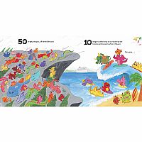100 MIGHTY DRAGONS NAMED BROCOLI  --David LaRochelle  Lian Cho