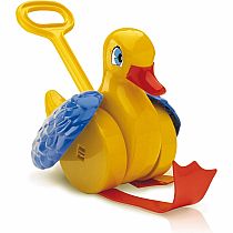Quack  Flap Duck
