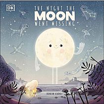 THE NIGHT THE MOON WENT MISING  --Brendan Kearney