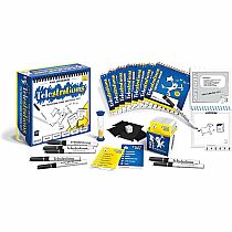 Telestrations Game