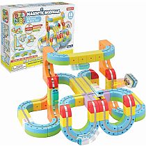 RAIL CUBE MONORAIL DELUXE