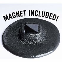 Thinking Putty 4" -  Strange Attractor with Magnet