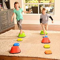 Playzone Fit Stepping Stones