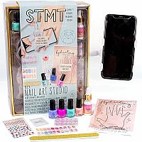 NAIL ART STUDIO