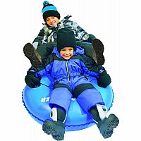 ****SALE PRICE--REG  $49.99**** AIRDUAL 2 PERSON INFLAT SLED