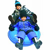 AIRDUAL 2 PERSON INFLAT SLED