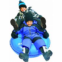 ****SALE PRICE--REG  $49.99**** AIRDUAL 2 PERSON INFLAT SLED