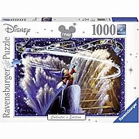 DISNEY FANTASIA 1000 PC 