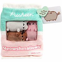 PUSHEEN MEOWSMALLOWS