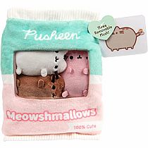 PUSHEEN MEOWSMALLOWS