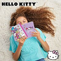 HELLO KITTY CAFE STATIONARY SET