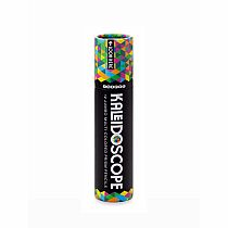 KALEIDOSCOPE PENCIL TUBE