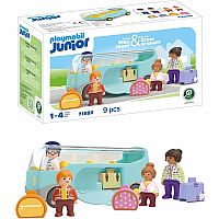 PM 1.2.3. Airport Shuttle Bus