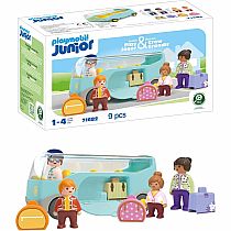 PM 1.2.3. Airport Shuttle Bus