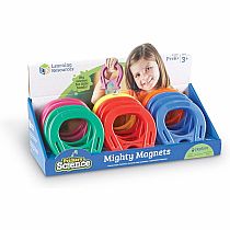 Primary Science 5" Mighty Magnets