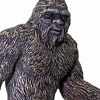 SAFARI BIGFOOT