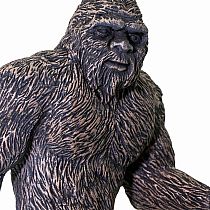 SAFARI BIGFOOT