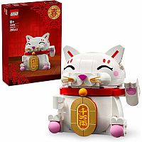 LEGO LUCKY CAT