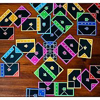 TACTA CARD GAME