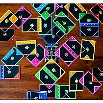 TACTA CARD GAME