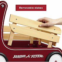 Classic Walker Wagon