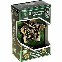 HANAYAMA HELIX LEVEL 5