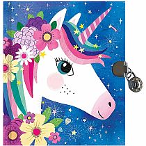 DIARY UNICORN