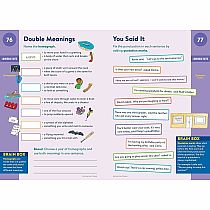 BRAIN QUEST WORKBOOK GRADE 3 REVISED 5TH EDITION