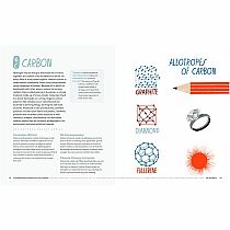 ENCYCLOPEDIA OF ELEMENTS - LISA CONGDON