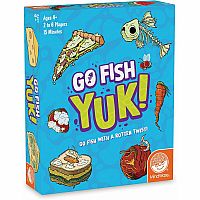 GO FISH YUK!