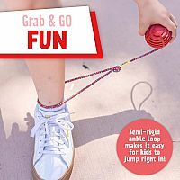 JJI CONFETTI SKIPPER