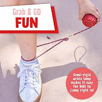 JJI CONFETTI SKIPPER