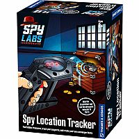 SPY LABS LOCATION TRACKER