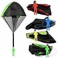 SKY DIVER