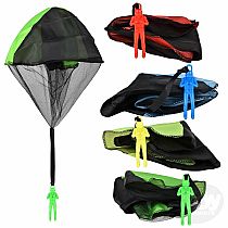 SKY DIVER