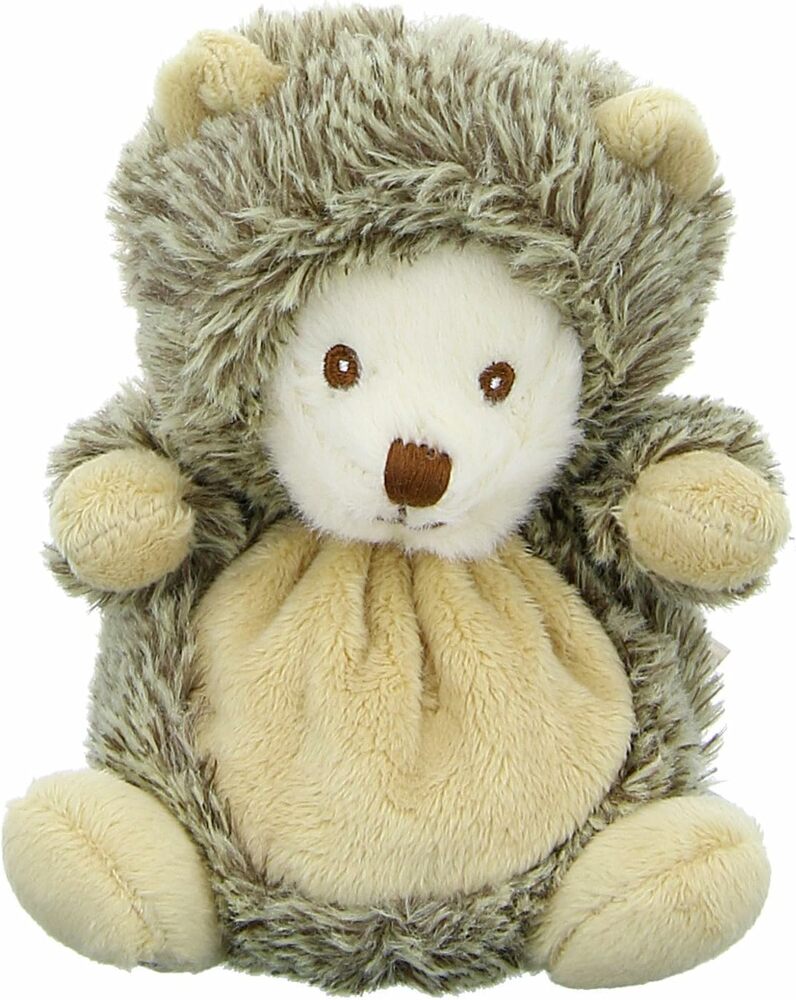 ZIGGY HEDGEHOG
