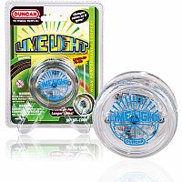 LIME LIGHT LIGHT-UP YO-YO