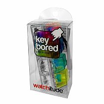 KEYBOARD LIGHT UP FIDGET