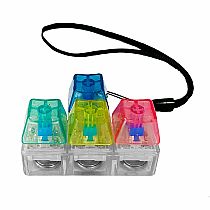 KEYBOARD LIGHT UP FIDGET