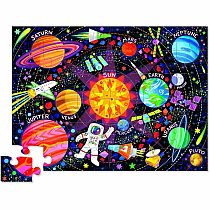 SPACE EXPLORER 36 PC PUZ