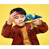 LEGO PTERANDON BABY DINOSAUR