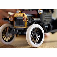 LEGO FORD MODEL T