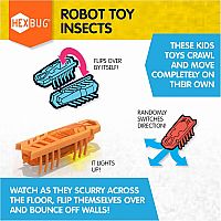 Hexbug Nano 5 Pack